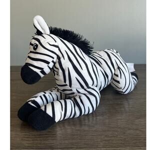 Kohl's Cares‎ Zebra from The Crown on Your Head Plush
